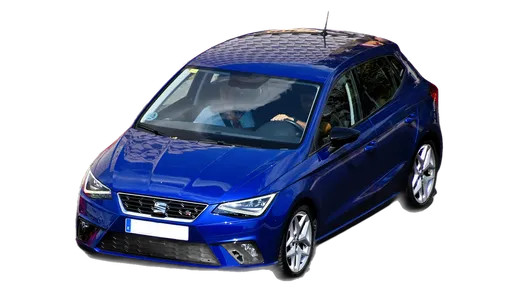 SEAT Ibiza VI · KJ hatchback / 2017+