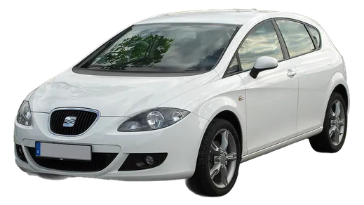 SEAT Leon II · II 1P hatchback / 2005-2012