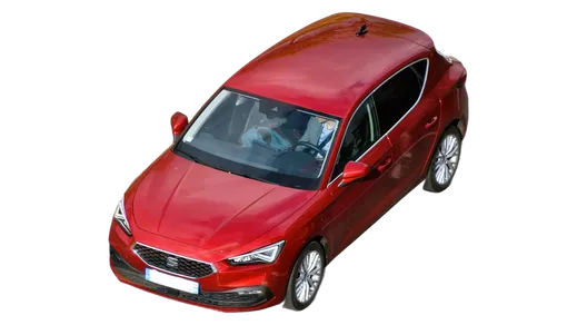 SEAT Leon IV · IV KL hatchback / 2020+