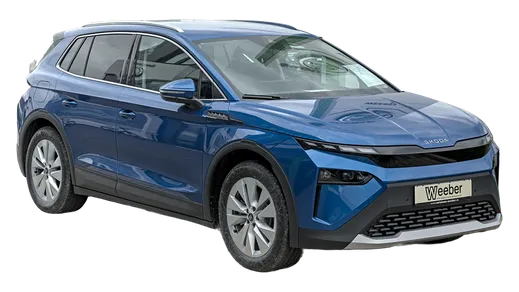 SKODA Elroq · PYL / 2024+