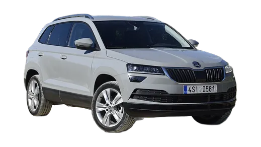 SKODA Karoq · Karoq SUV / 2017+