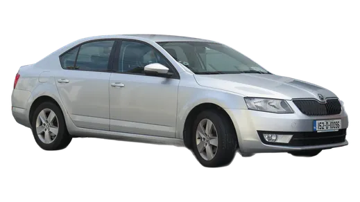 SKODA Octavia III · III 5E3 liftback / 2012+