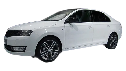 SKODA Rapid · Rapid liftback / 2012-2019