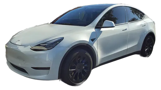 TESLA Model Y · Model Y crossover / 2019+