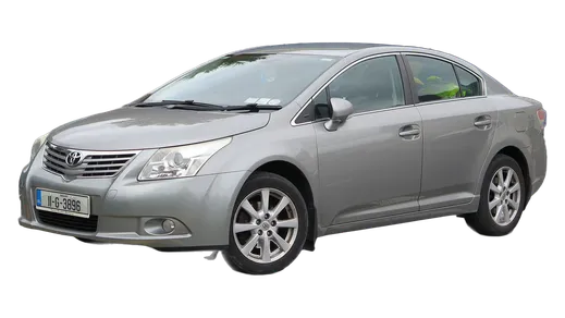 TOYOTA Avensis · III T27 sedan / 2008-2018