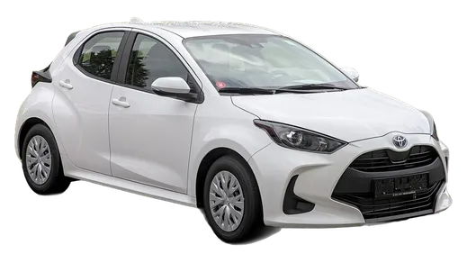 TOYOTA Yaris · Yaris IV hatchback / 2020+