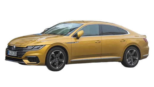 VW (VOLKSWAGEN) Arteon · Arteon liftback / 2017+