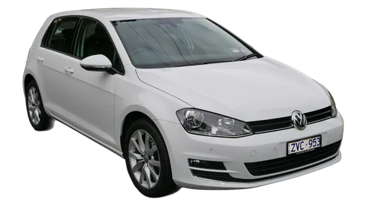 VW (VOLKSWAGEN) Golf VII · VII 5G1/BQ1 hatchback / 2012–2017