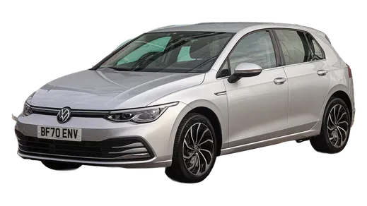 VW (VOLKSWAGEN) Golf VIII · VIII hatchback / 2019+