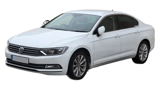 VW (VOLKSWAGEN) Passat · B8 3G2 sedan / 2014+