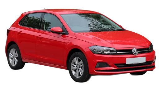 VW (VOLKSWAGEN) Polo · VI AW1/AE1 hatchback / 2017+
