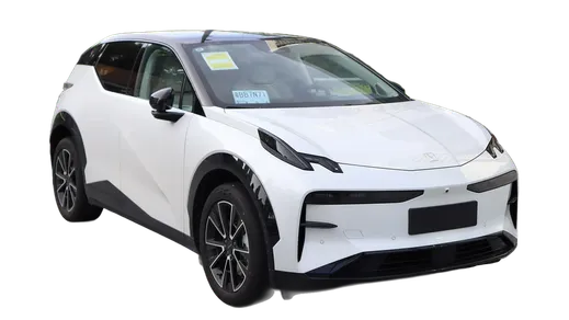 Zeekr X · 2023+