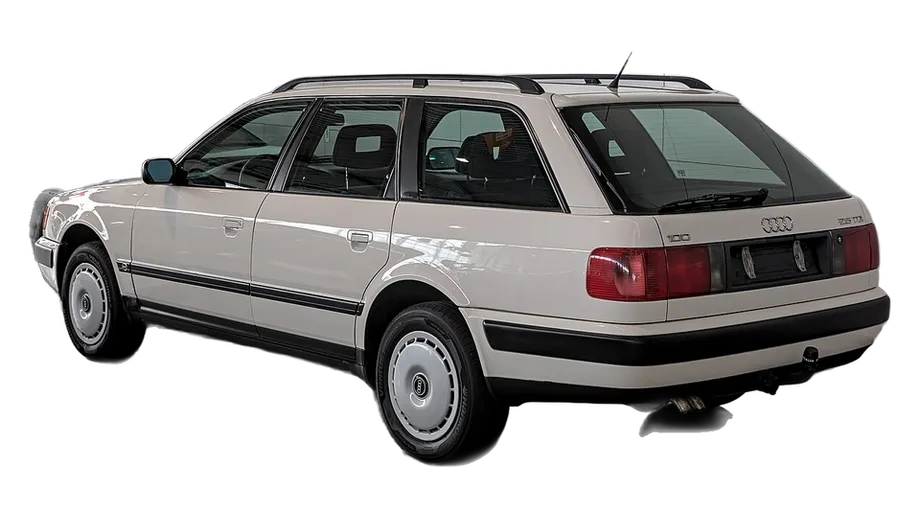AUDI 100 Avant · 4A5;C4 / 1990-1994
