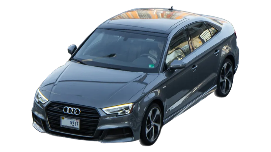 AUDI A3 Limousine · 8VS sedan / 2013-2020