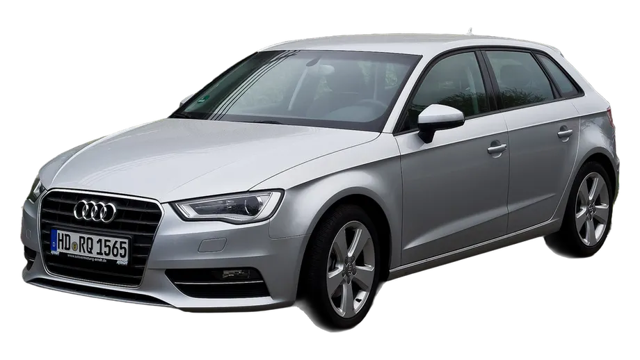 AUDI A3 Sportback · 8VA five-door Sportback / 2012-2020