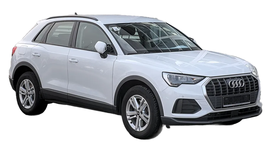 AUDI Q3 · Q3 F3 SUV / 2018+