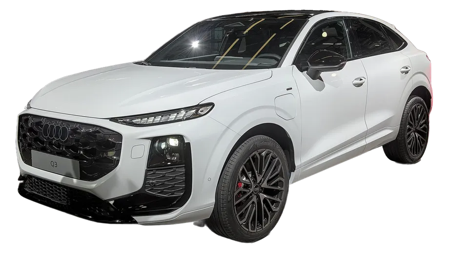 AUDI Q3 Sportback · FJN / 2025+