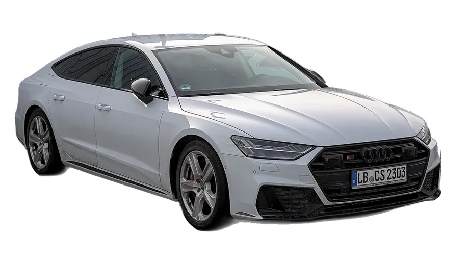 AUDI S7 Sportback · 4KA;C8 / 2019-2025