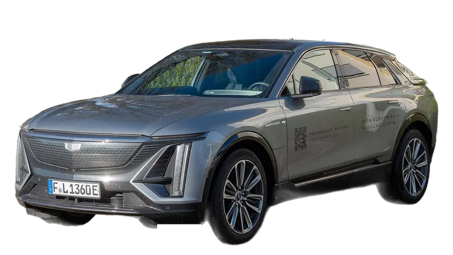 CADILLAC Lyriq · 2022+