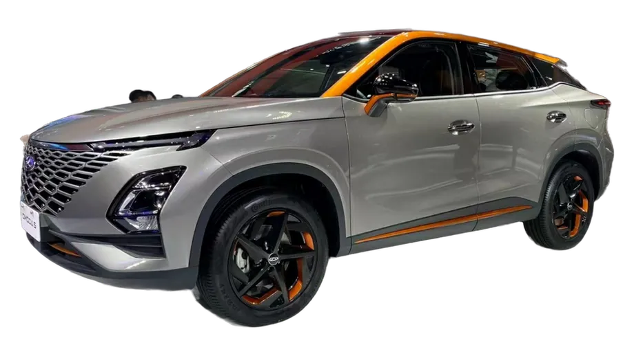 CHERY Omoda 5 · T34 / 2022+