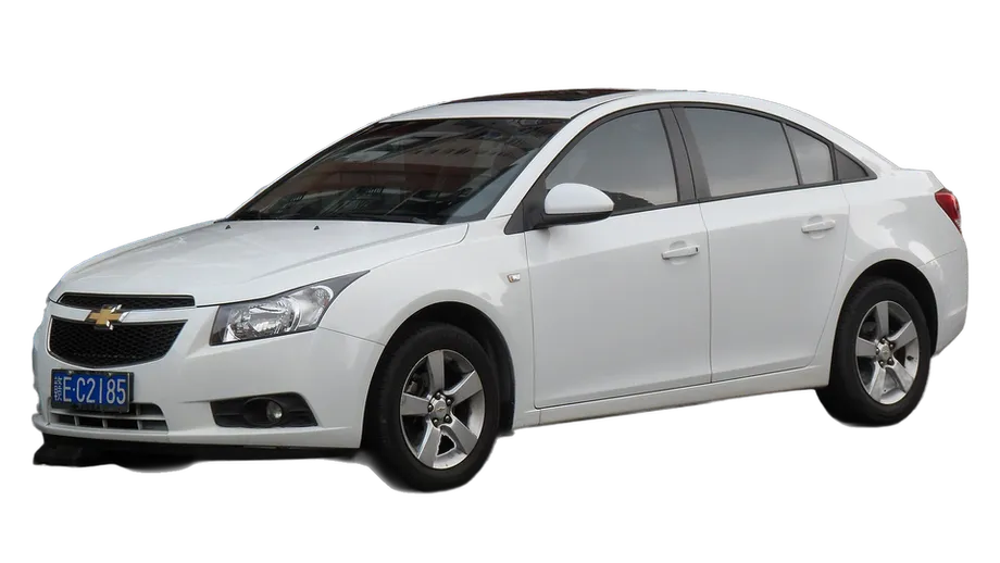 CHEVROLET Cruze · Cruze J300 sedan / 2009+