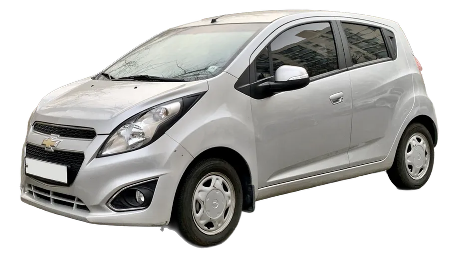 CHEVROLET Spark · Spark M300 hatchback / 2009+