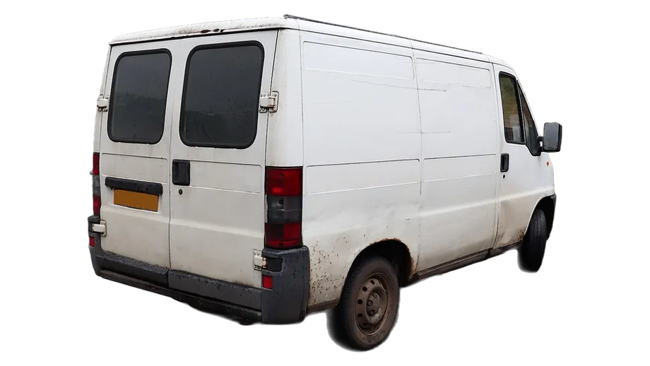 CITROEN Relay I · A9 / 1994-2006