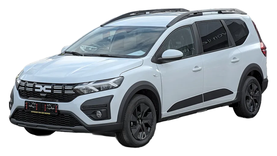 DACIA Jogger · Jogger estate MPV / 2022+