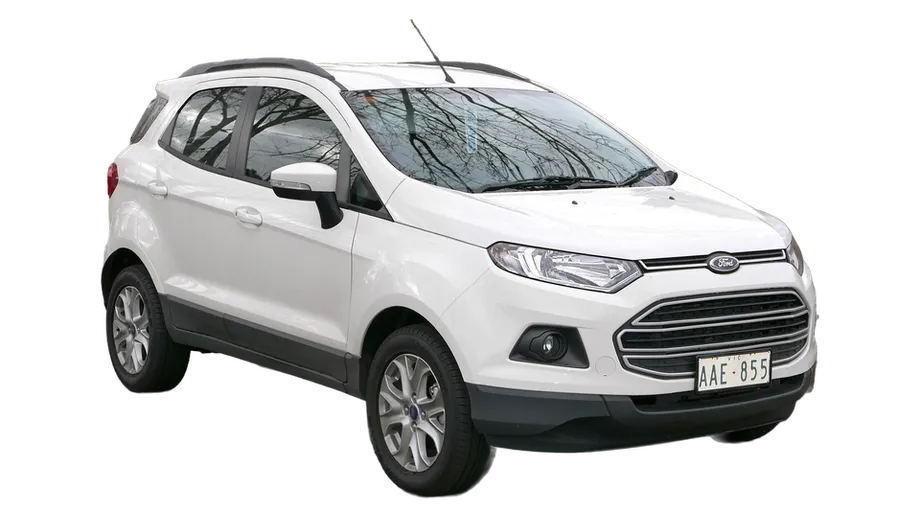 FORD Ecosport · EcoSport II SUV / 2013+