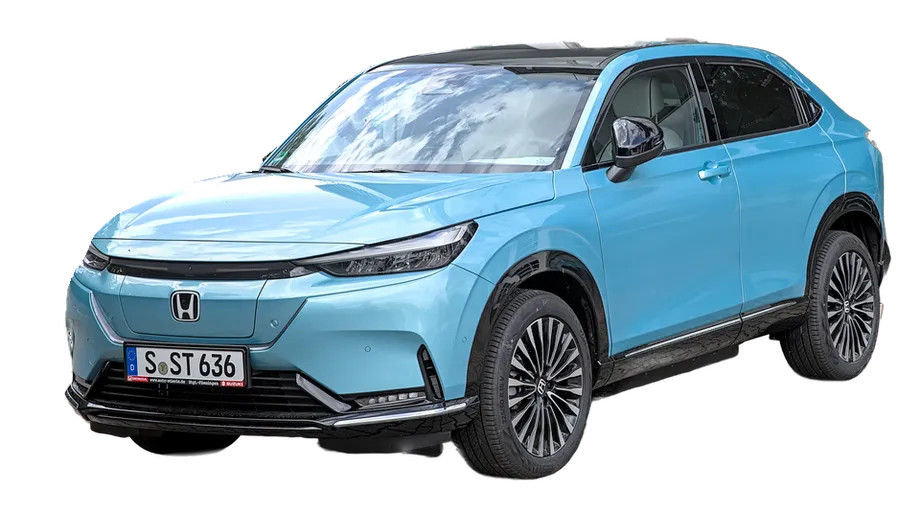 HONDA e:Ny1 · RS / 2023+
