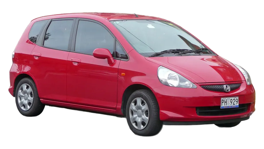 HONDA Jazz I · Jazz I hatchback / 2002-2008