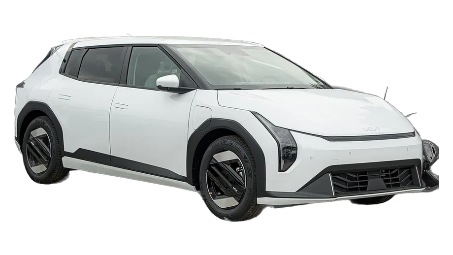 KIA EV4 Hatchback · CT1 / 2025+