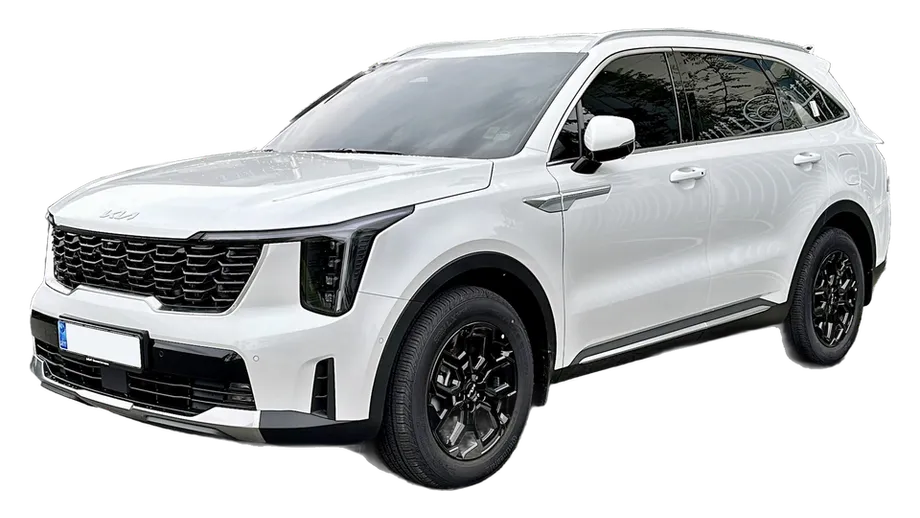KIA Sorento IV · MQ4 / 2020+