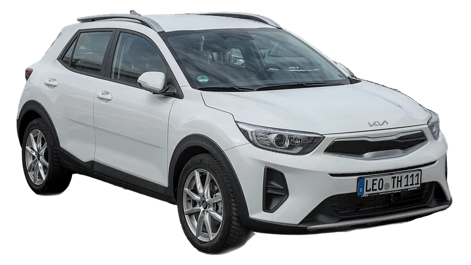 KIA Stonic · Stonic SUV / 2017+