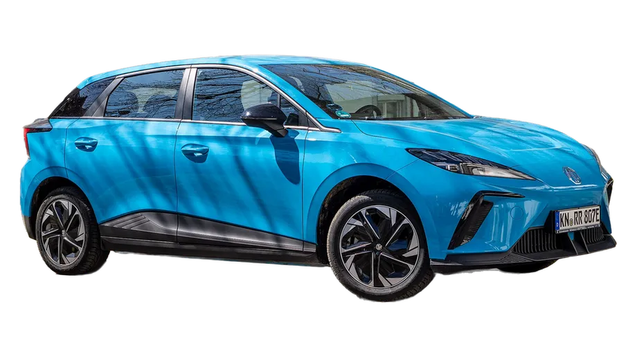MG MG 4 · MG4 electric hatchback / 2022+