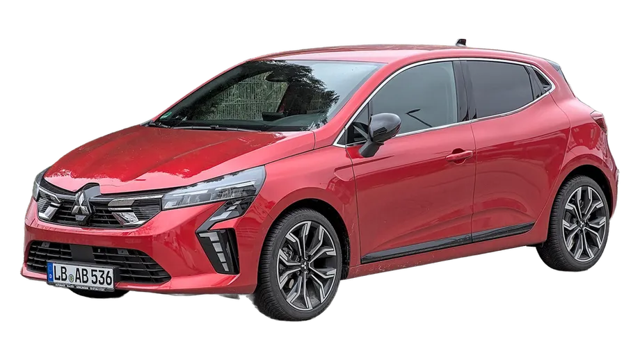 MITSUBISHI Colt '23 · VBE;VBX / 2023+
