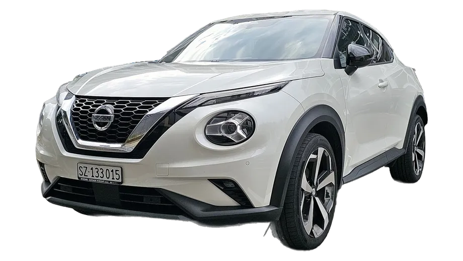 NISSAN Juke · Juke II SUV / 2019+