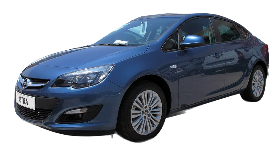 OPEL Astra Sedan · Astra J sedan / 2012-2020