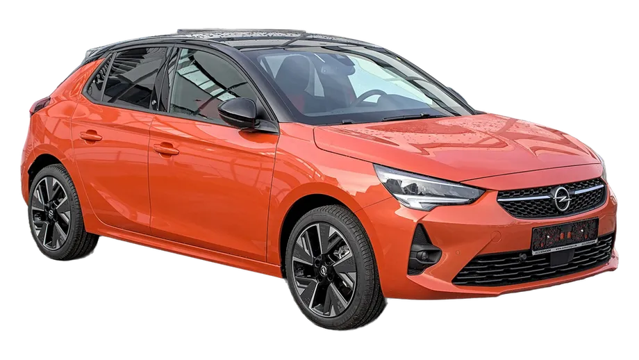 OPEL Corsa · F hatchback / 2019+