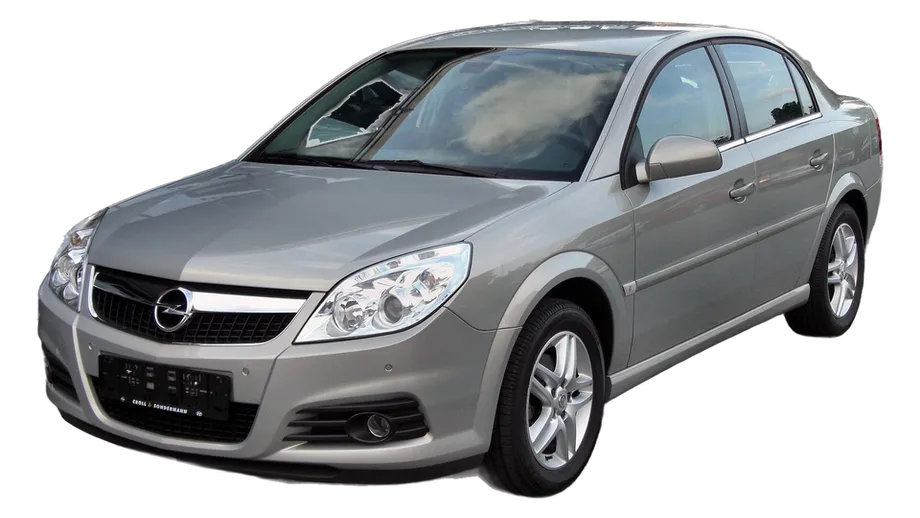 OPEL Vectra · C / 2001-2008
