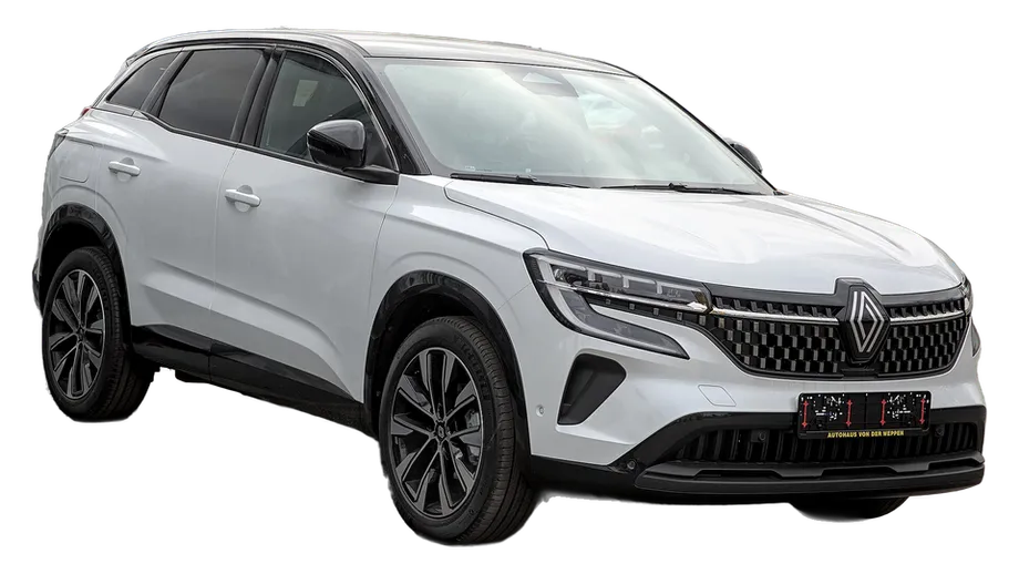 RENAULT Austral · Austral SUV / 2022+