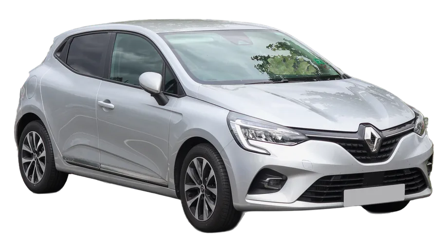 RENAULT Clio V · V B7 hatchback / 2019+