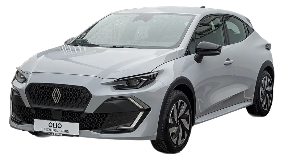 RENAULT Clio VI · HTB / 2026+