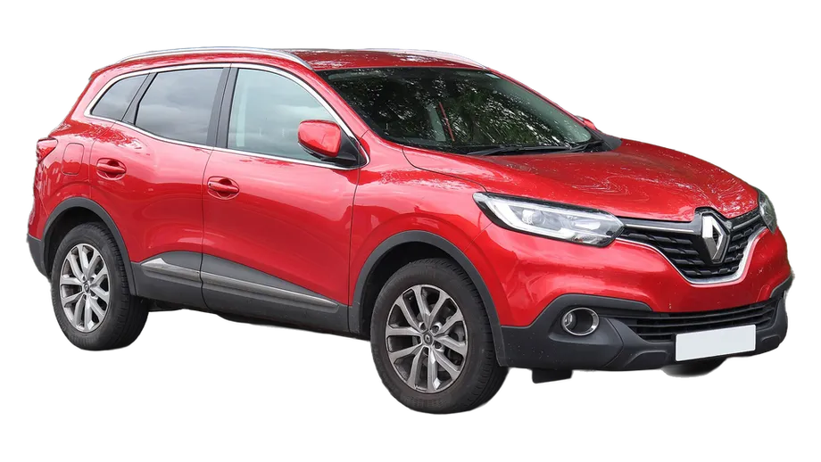 RENAULT Kadjar · Kadjar SUV / 2015+