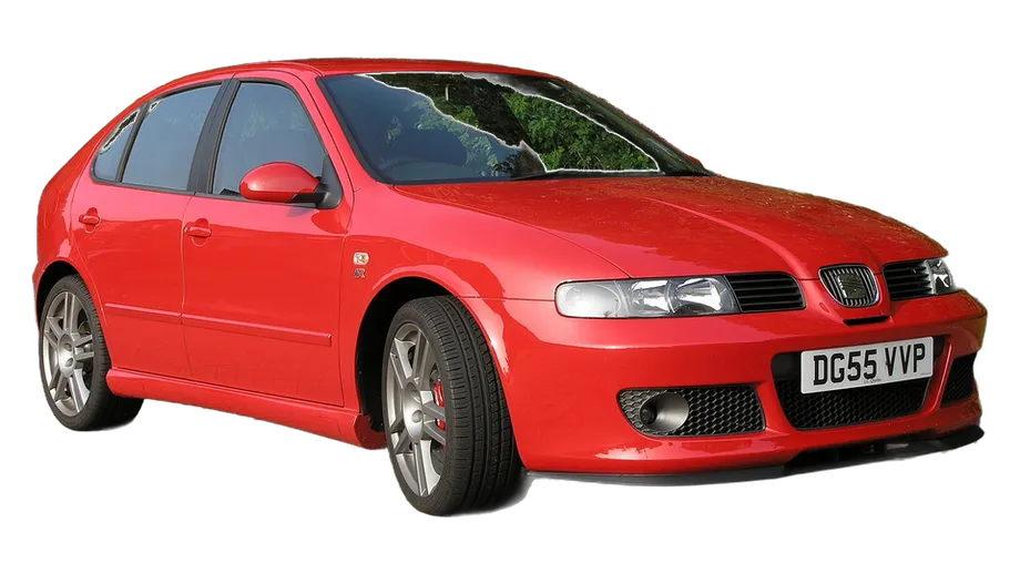 SEAT Leon I · I 1M hatchback / 1998-2006