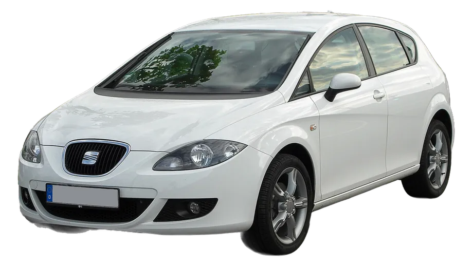 SEAT Leon II · II 1P hatchback / 2005-2012
