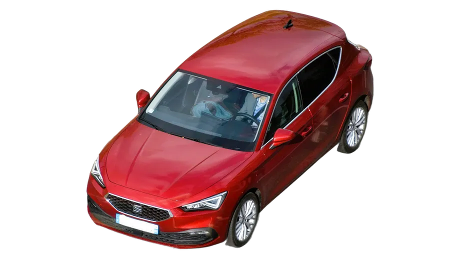 SEAT Leon IV · IV KL hatchback / 2020+