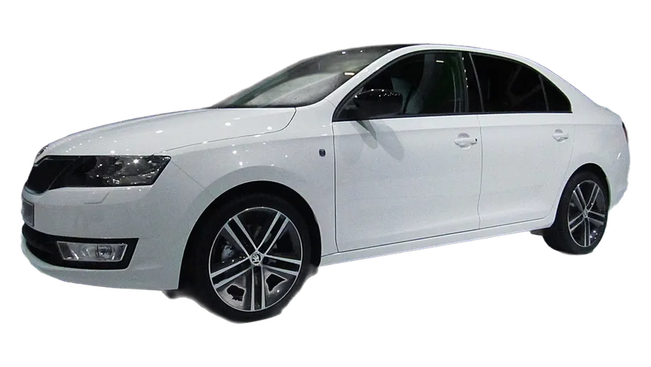 SKODA Rapid · Rapid liftback / 2012-2019