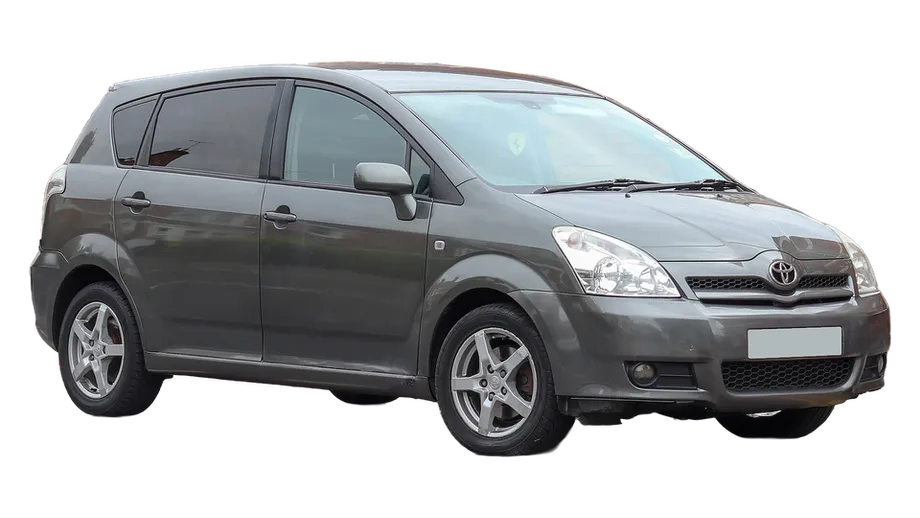 TOYOTA Corolla Verso · Corolla Verso R1 MPV / 2004-2009