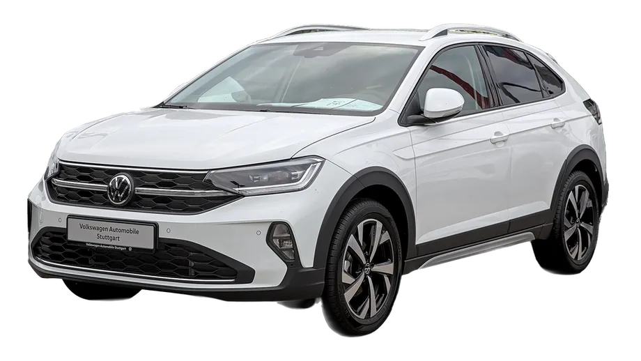 VW (VOLKSWAGEN) Taigo · Taigo coupe SUV / 2021+